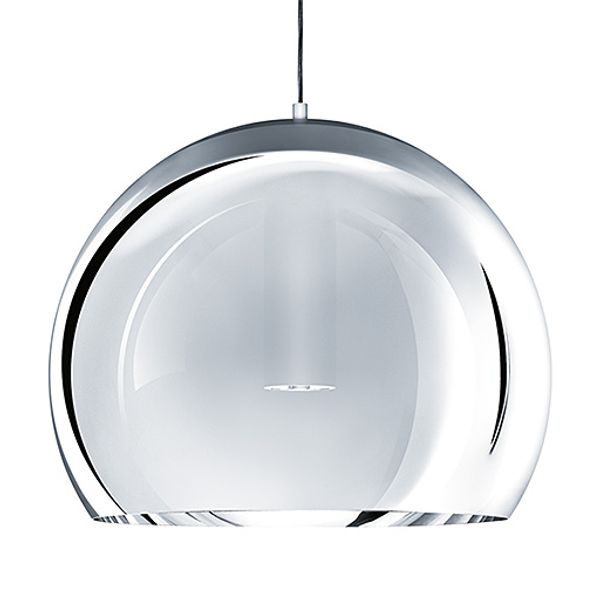 SCON-S AC 500 LED750-930 LDO FL CR - Pendant luminaire image 1