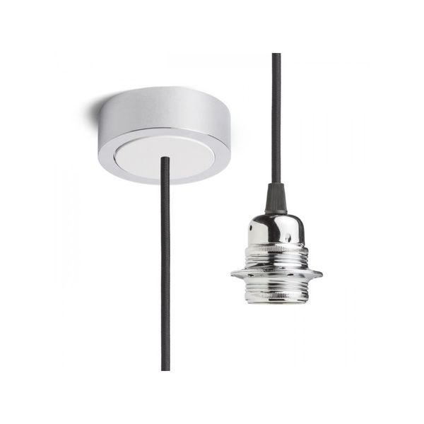 HEX pendant set CHB+BC+CHF+WC1 230V LED E27 15W image 1