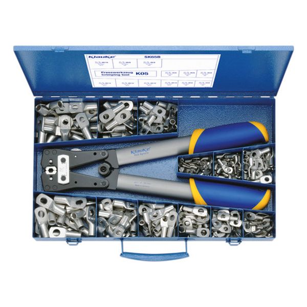 SK 65 B ASSORTMENT BOX image 1