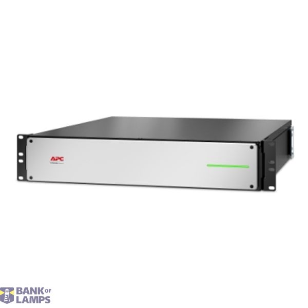 APC Smart-UPS 48V 50Ah LI XBP image 2