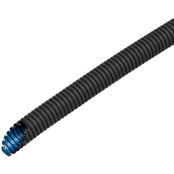Pliable conduit Profiline UV M32+slip, 750N-medium, ring50m image 1