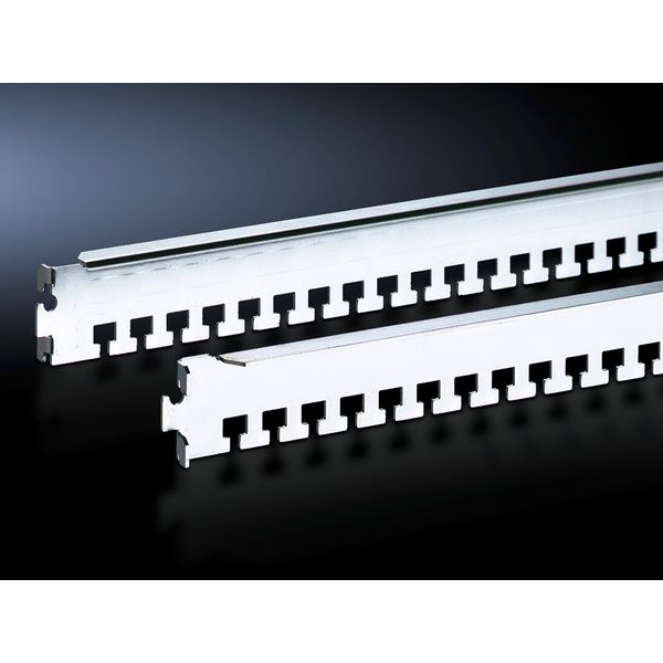 TS CABLE SUPPORT RAIL INSIDE image 2