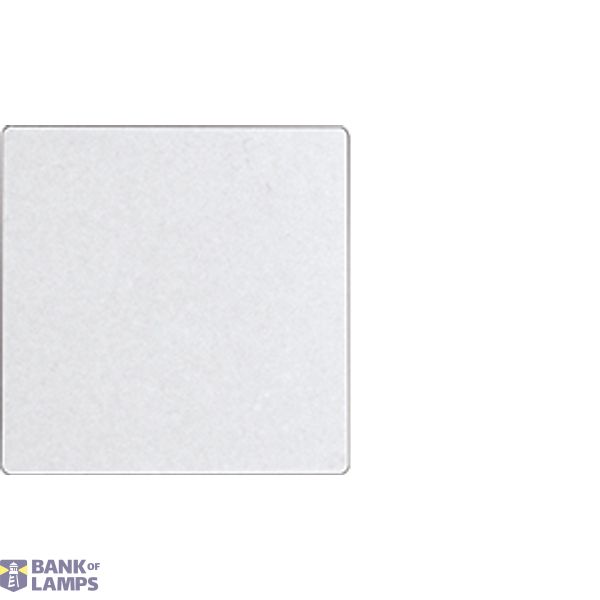 Bluetooth pushbutton, polar white matt image 1