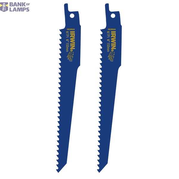 RECIPS IRW-T656RVB-INTL 2PK image 1