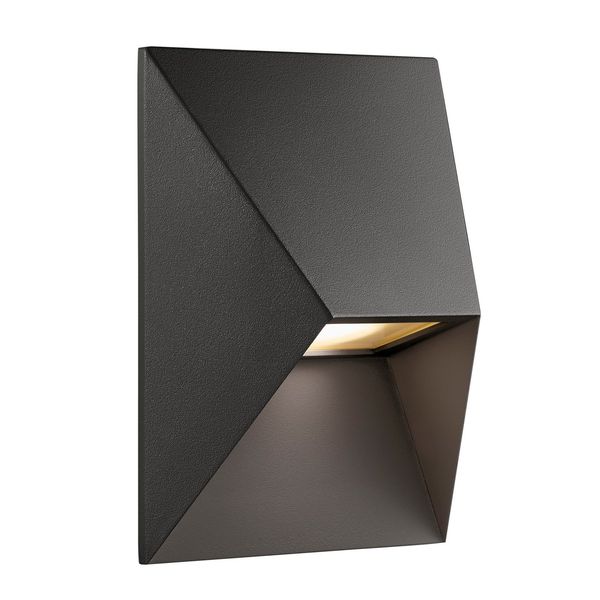 Pontio 15 | Wall light | Black image 4