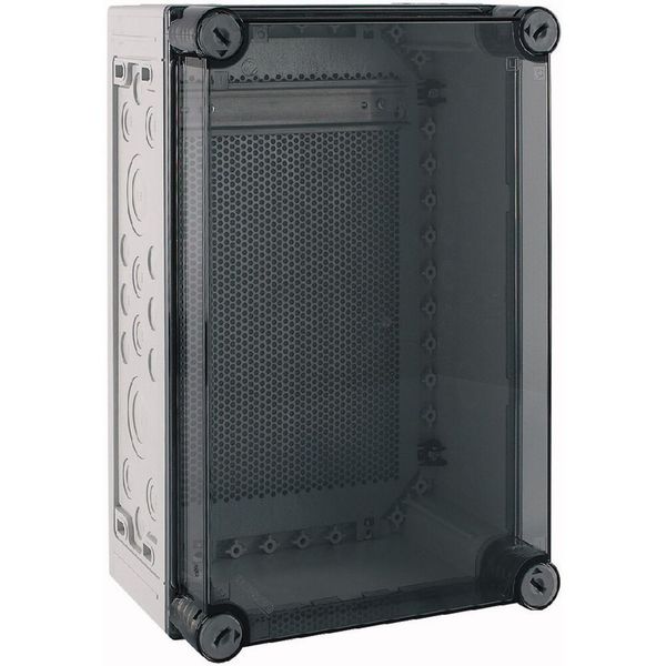 CI43E-150-APZ Ci-APZ enclosure with MM43 + 1x Rail image 7