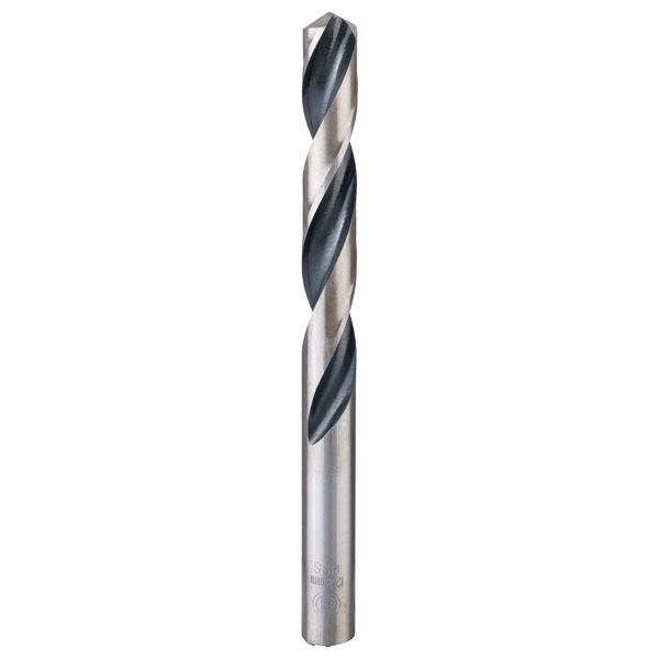 HSS Twist Drill Bit PointTeQ 12.8mm 5 pcs. image 1
