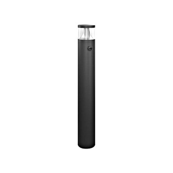 Bollard light ALVA 700/100 TR 360ø 600lm 840 MD IR DALI IP65 image 1