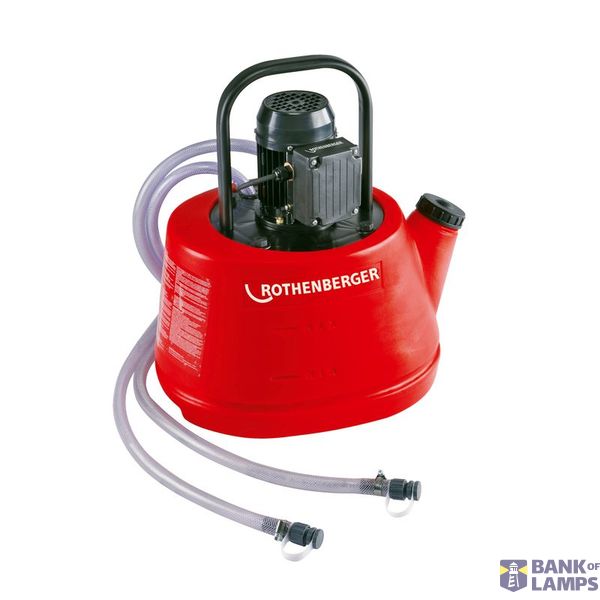 Descaling pump ROCAL 20 image 1