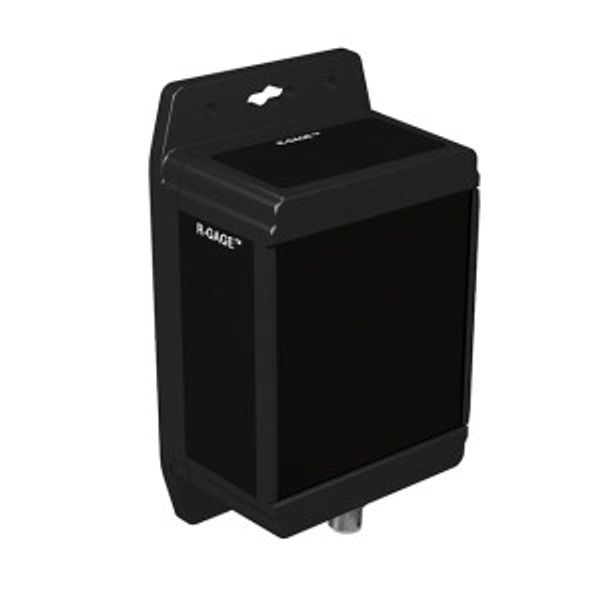 Radar Sensor With Switching Outputs   Q120RA-EU-AF2Q image 1