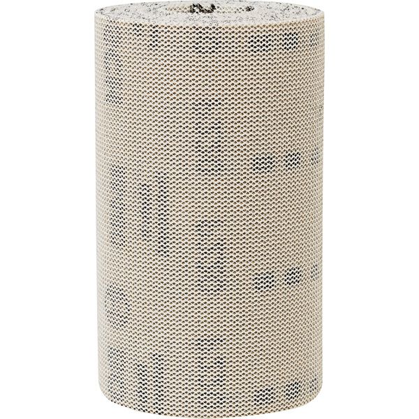 EXPERT M48 Sanding Net Roll 115 mm, 5 m, G 22 image 1