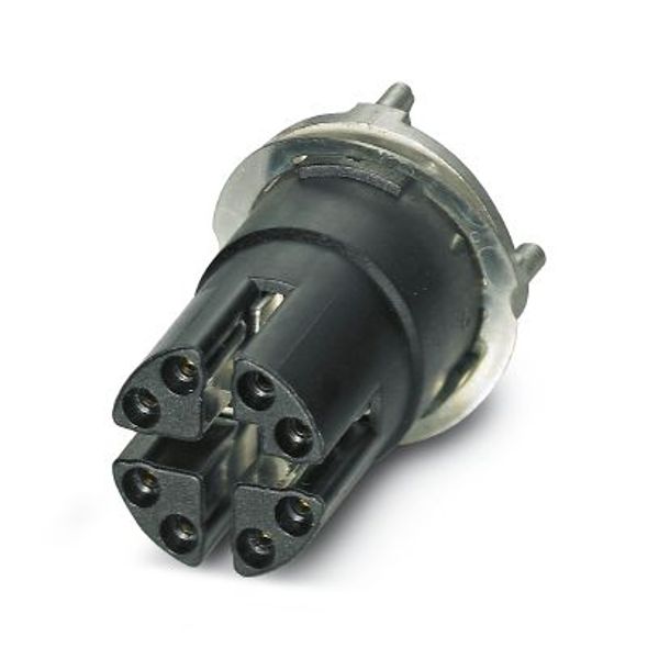 SACC-CI-M12FSX-8CON-L180 TOR32 - Contact carrier image 2