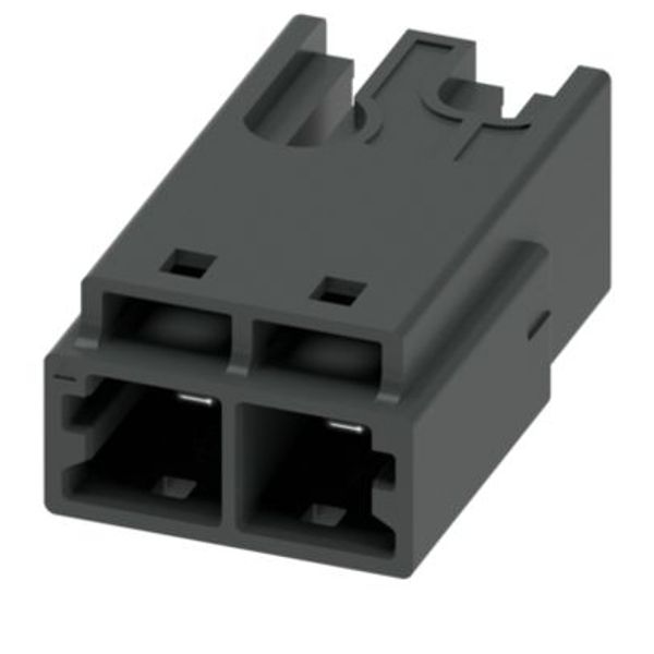 PC 4/ 2-G-6,35 P26 THR - PCB header image 1