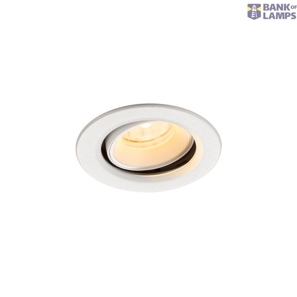 NUMINOS® MOVE XS 4000K 20° white/white image 1