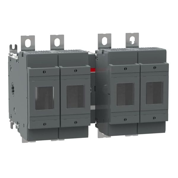 OS250D22F SWITCH FUSE image 1