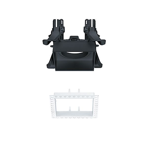 DIAMO MD GIMBAL FRAME Q1 TL BK - Installation frame image 1