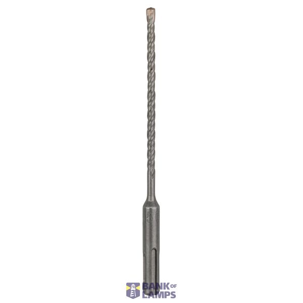 Hammer drill bit SDS-plus-5 5 x 100 x 165 mm image 1