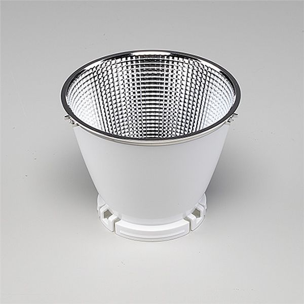 V2 L REFL WFL - interchangeable reflector, wideflood image 1