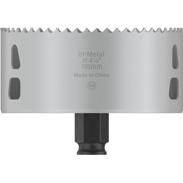 15 mm Progressor for Wood&Metal image 1