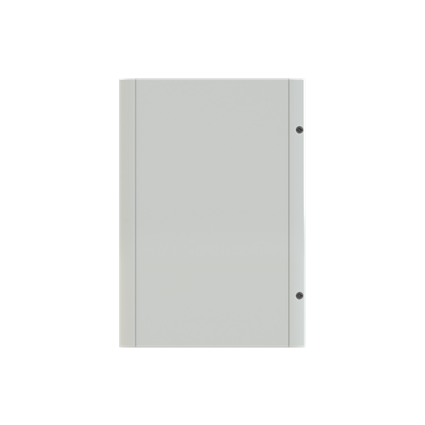 GMD3O IP66 Insulating switchboards image 1