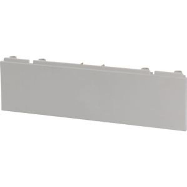 DP-ID Top plate flanges, 375mm section width image 2