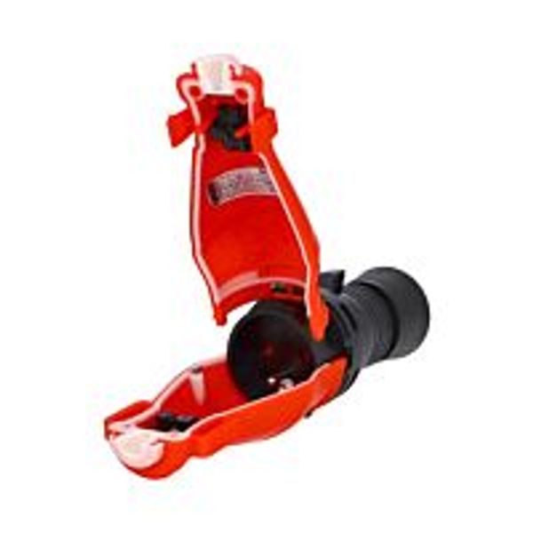 Spojka 1825 POWER SHELL IP65-IP67-230V image 1