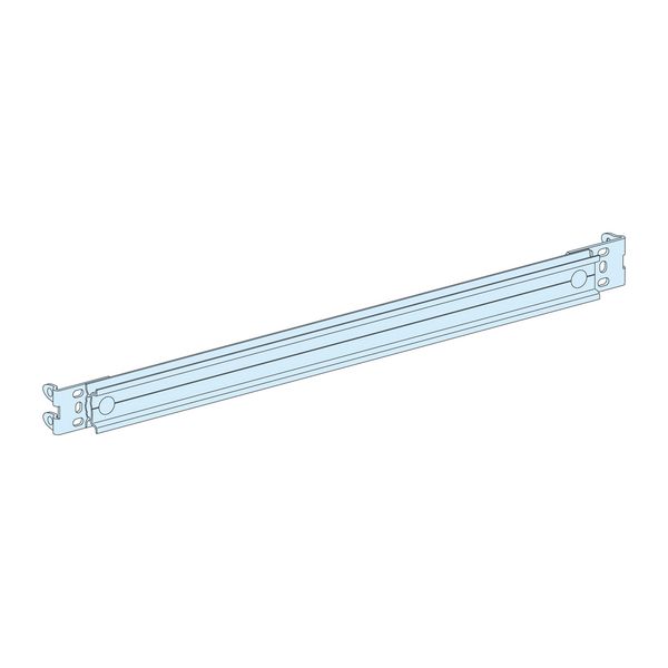 REAR MODULAR DEVICE RAIL W650 image 1