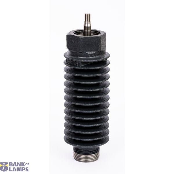 ZF 4 spindle extension for AF series DN 15-125 image 1