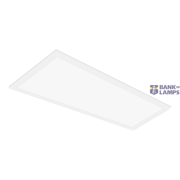PL ECO 600X300 E 18W 865 LEDV image 1