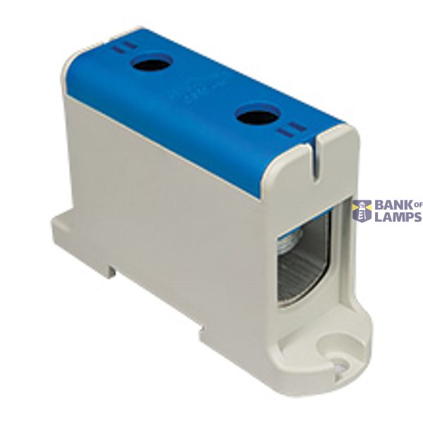 Connector WLZ35P/150/n image 1