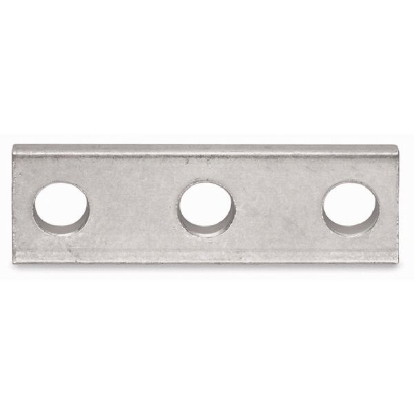 Jumper 3-way unplated silver-colored image 2