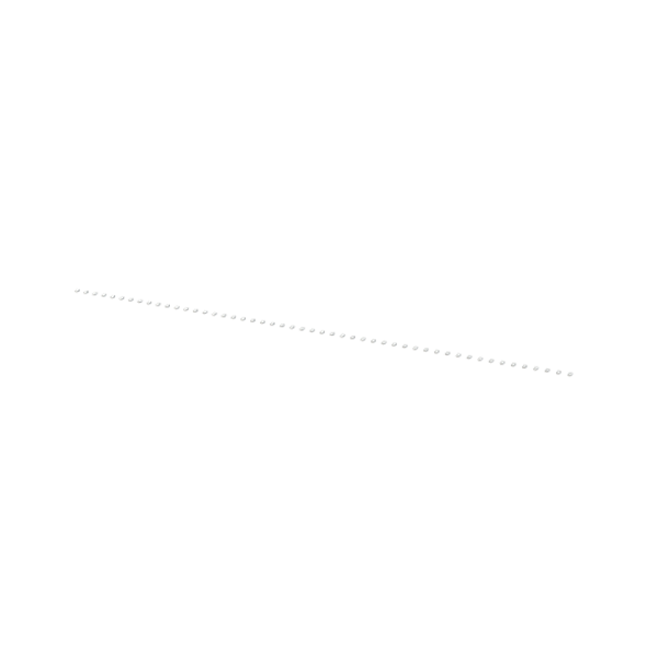 QAMB000P2 Bracket for Uniclic, 40 mm x 60 mm x 230 mm image 1