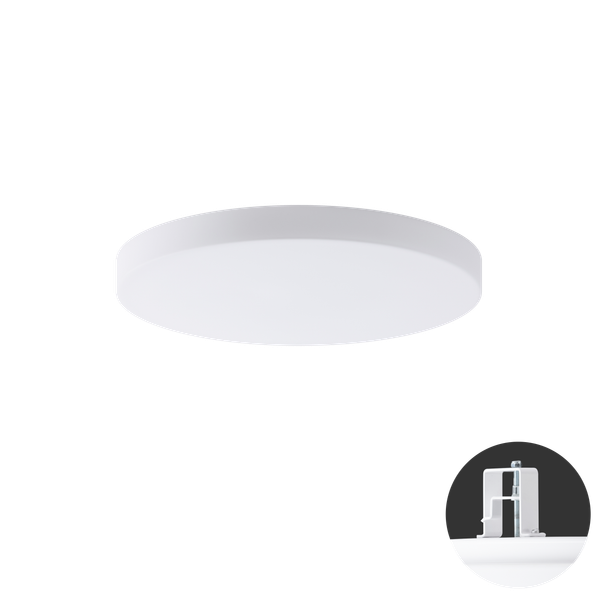 LED-1L17E700KNV76/425 DALI 4K image 1