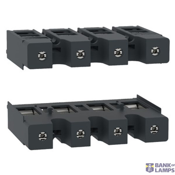 EverLink cable block 4P for DT200A image 1