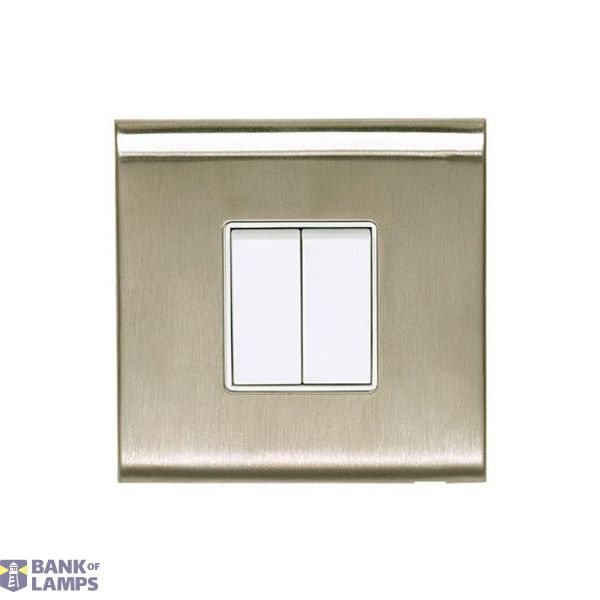 CM011SB Eaton Moeller series Luxury finish range (COPA) - Wiring devices image 1