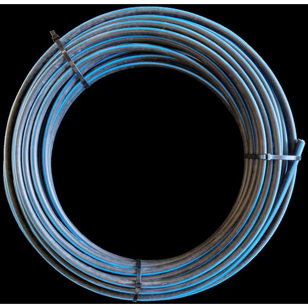 Railway earthing cable ALMGST 110mm² image 1