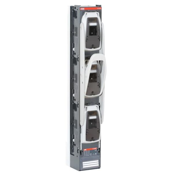 HS91.3E50SAV Selective Main Circuit Breaker - 3P - E (Selective) - 50 A image 76