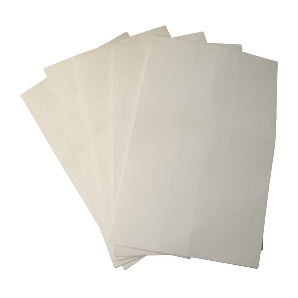 Scheppach Paper Dust Bags HA1000, 5 pieces image 1