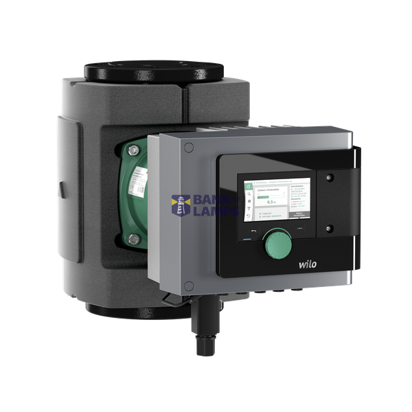Stratos MAXO 65/0,5-9 PN6/10 image 1