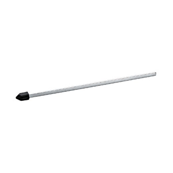 CAPUS Panel - Extension shaft, length 200 mm image 1