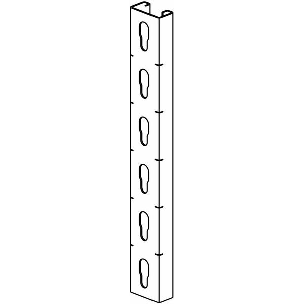 Profile R21S L500 Sdz image 1