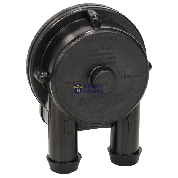 Water pump 1500 l/h, 1/2", 3 m, 18 m, 10 Sec. image 1