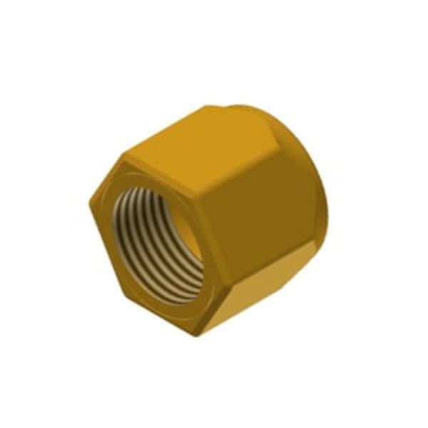 Reducer Flare Nut I/10 image 1