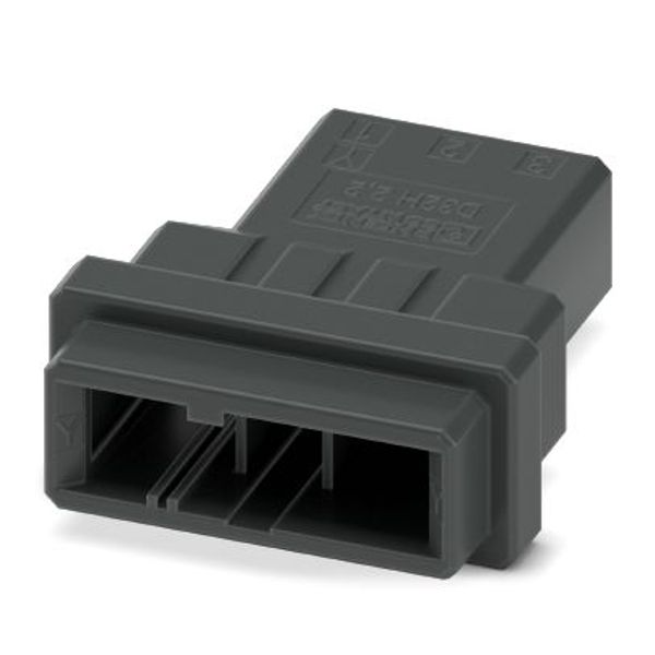 D32H 2,2/ 3-FH-5,08-Y - PCB connector image 1
