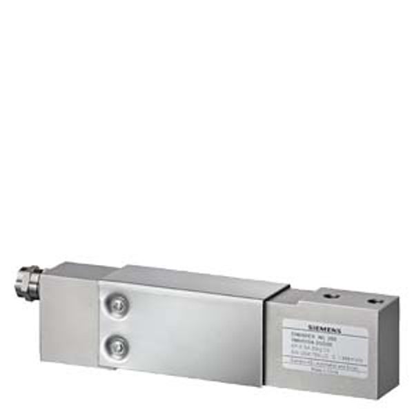 Siwarex WL 260 Load cell SP-S SA 50... image 1