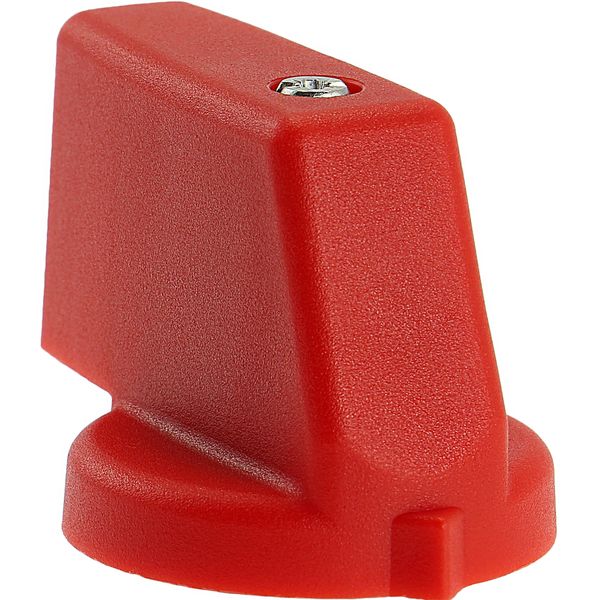 KNB-RT-T0 Thumb-grip, red image 22