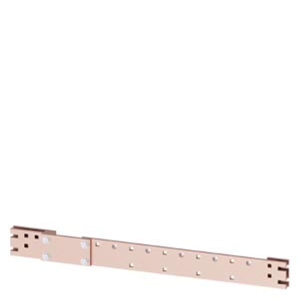 ALPHA 3200 Eco busbar 3NJ4 with met... image 1