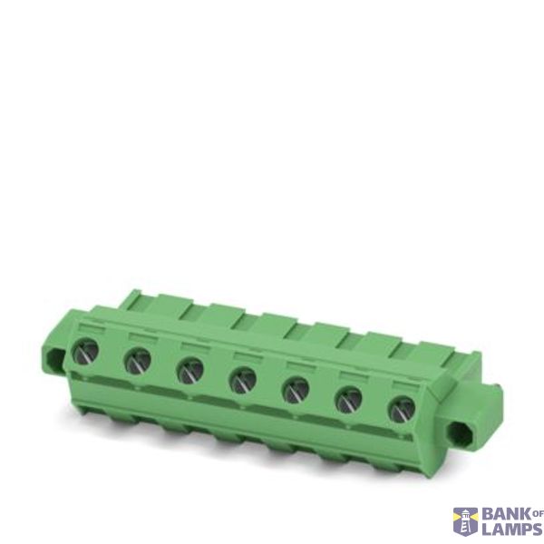 GSMSTB 2,5/ 7-STF-7,62 - PCB connector image 1