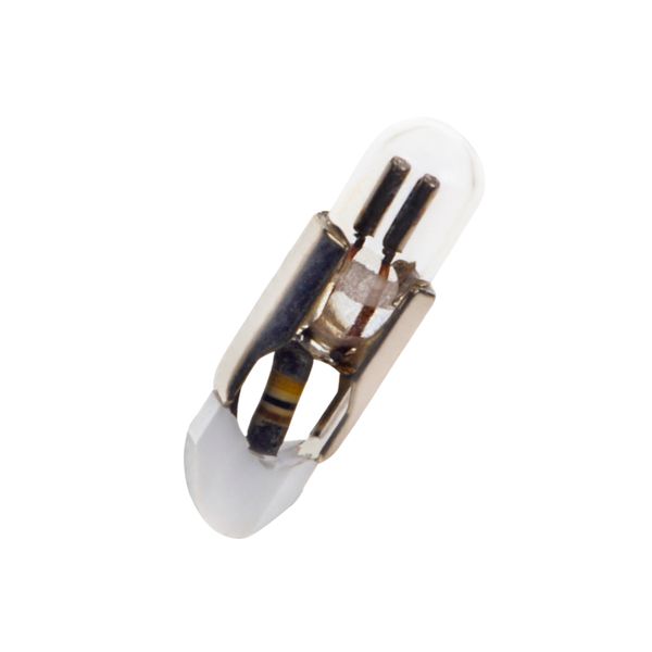 T4.5 4X16 Neon Glass Clear 110V image 1