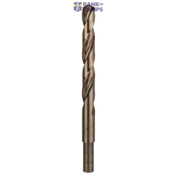 Metal drill bits HSS-Co, DIN 338 12 x 101 x 151 mm 1 pcs. image 1